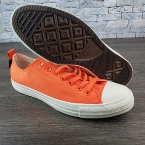 New Converse Chuck Taylor All Star CORDURA® Low - Picture 5 of 6